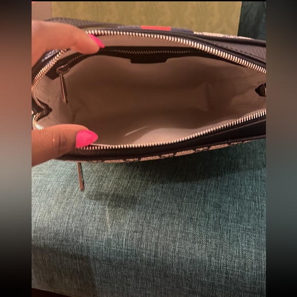 Gucci GG small Ophida crossbody - Picture 4 of 6